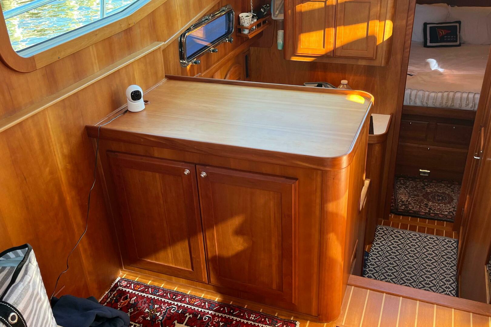 2006 Sabreline 36 Flybridge - Image 27