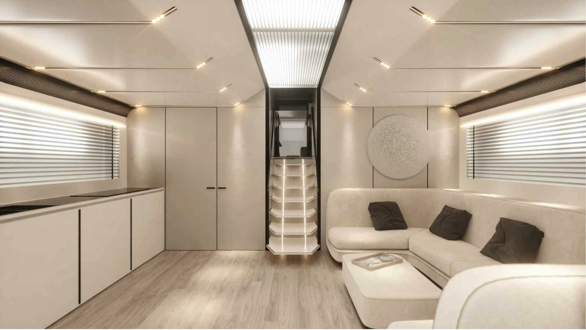 2026 Cantieri di Pisa Custom - Image 18