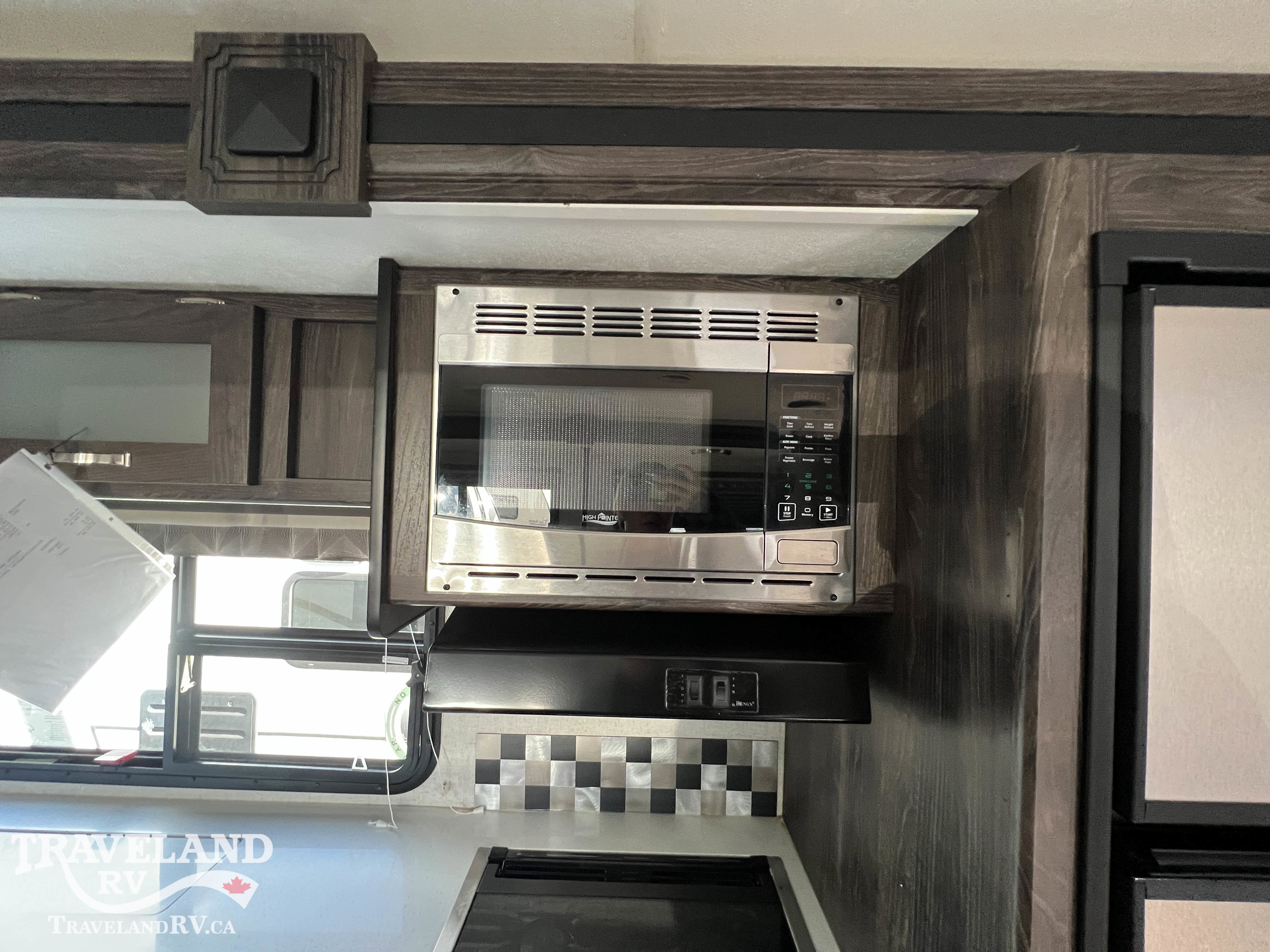 2020 Highland Ridge Open Range Light LT312BHS - Image 21