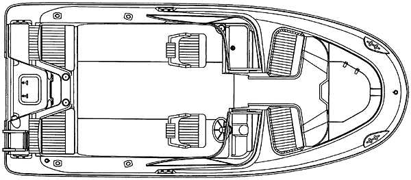 2027 Highfield Sport 360 Standard - Image 464