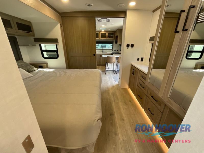 2026 FOREST RIVER 8263MBR - Image 35