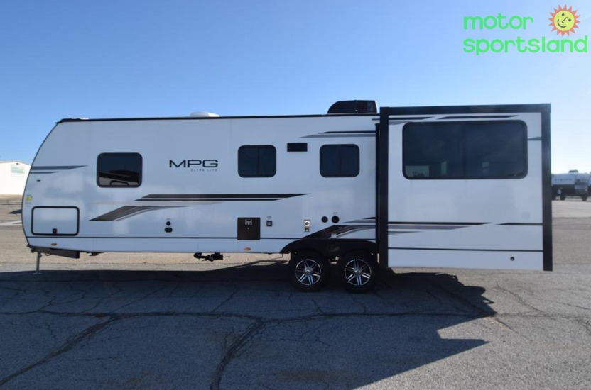 2025 Cruiser RV MPG 2780RE - Image 4