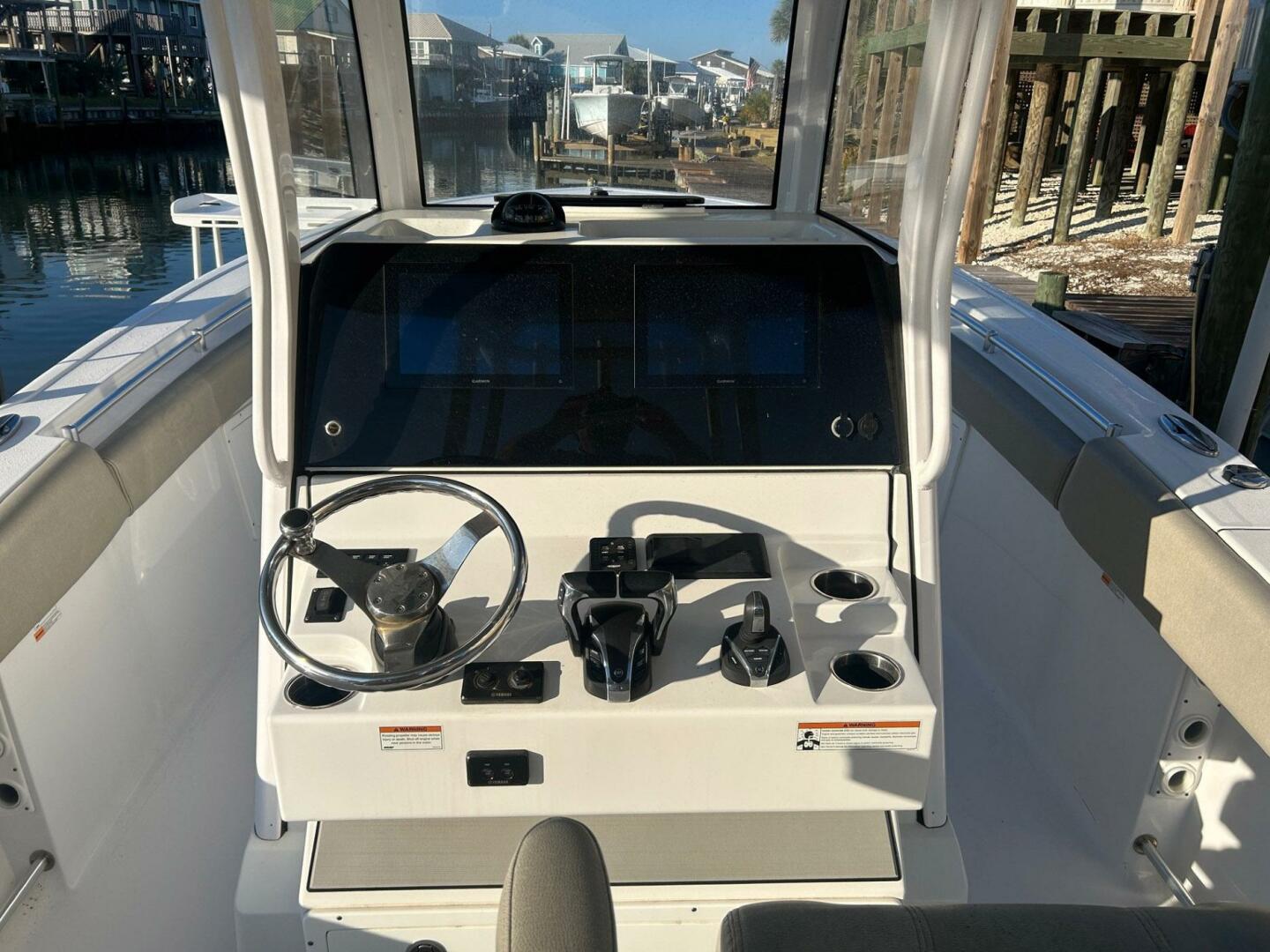 2022 Sportsman 282 TE - Image 2