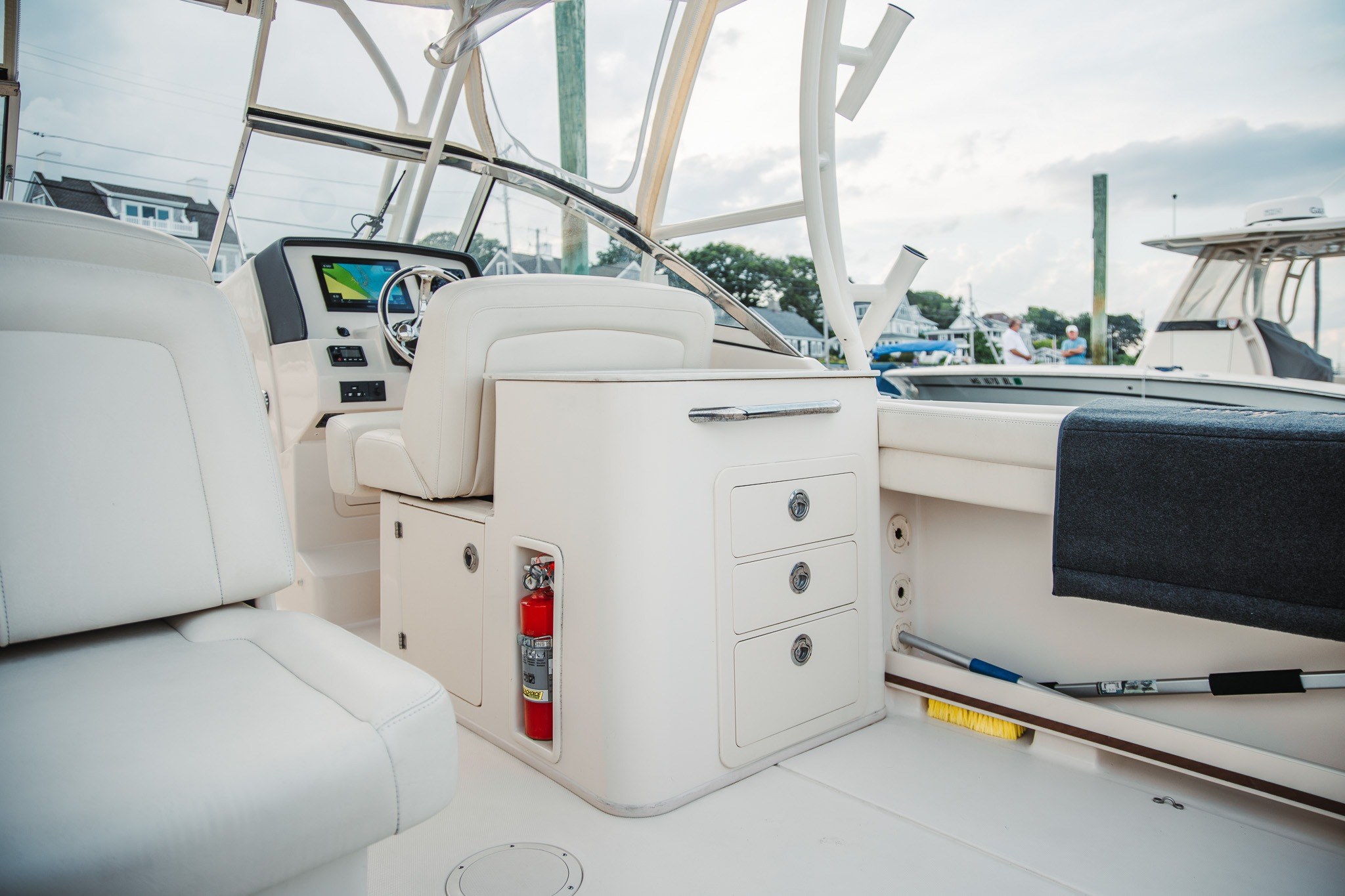 2023 Grady-White Freedom 275 - Image 29