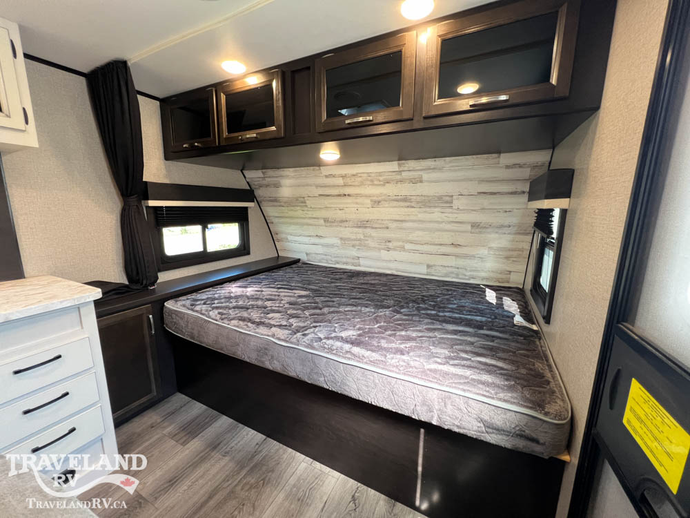 2021 Jayco Jay Feather 20BH - Image 15
