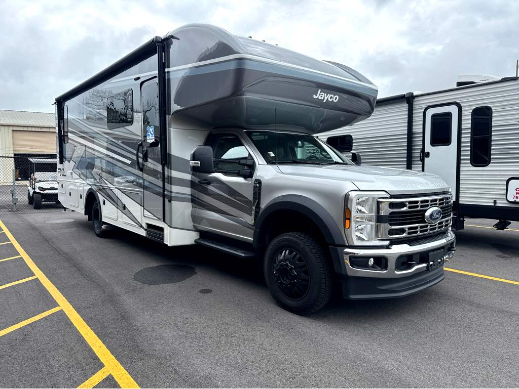 2027 JAYCO GREYHAWK XL 32U - Image 1