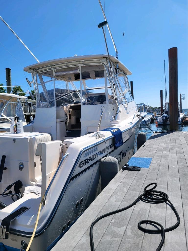 2027 Highfield Sport 360 Standard - Image 134