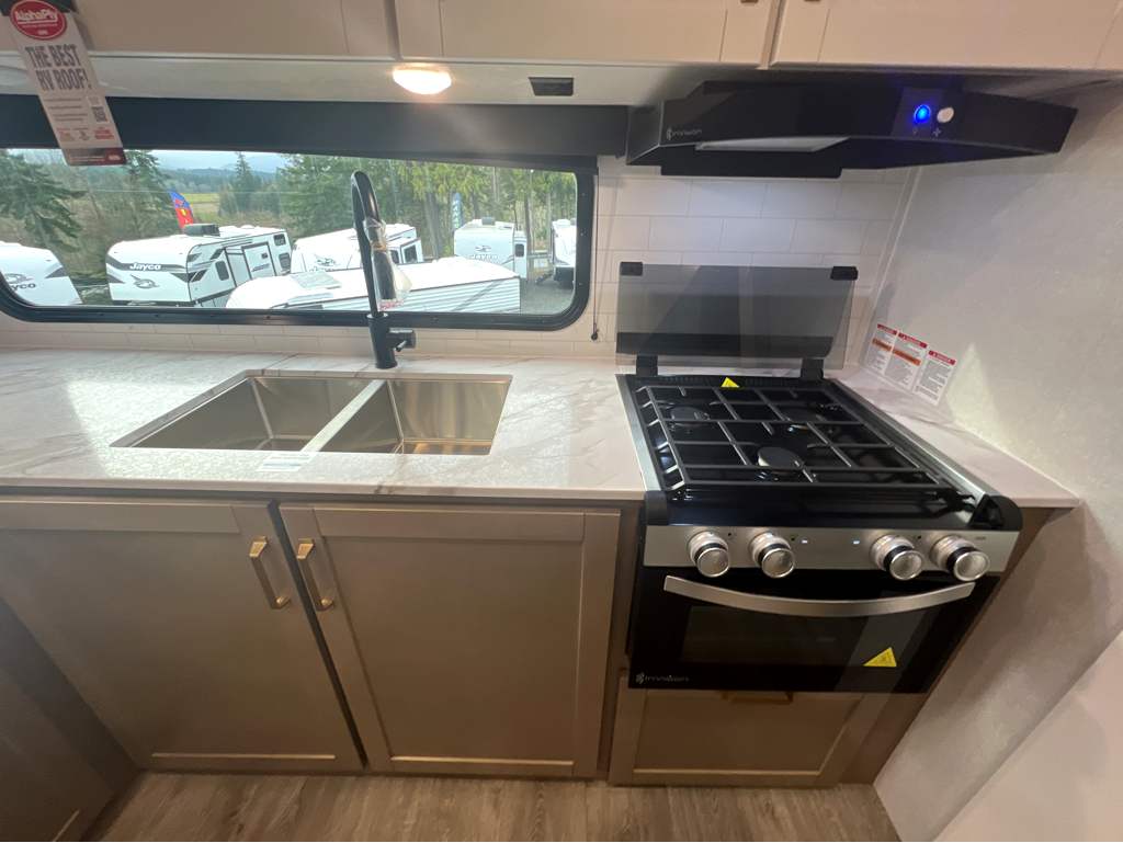 2026 Jayco Eagle SLE 24MLE - Image 12