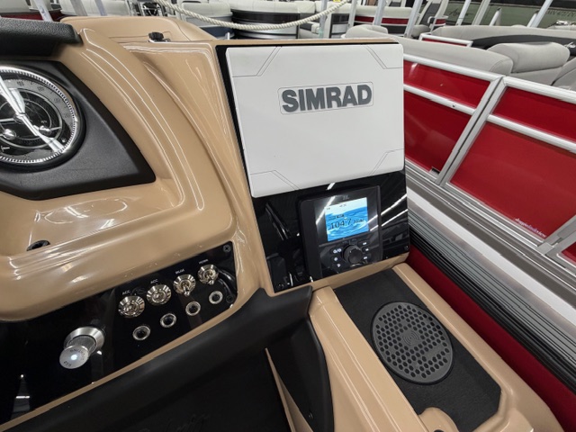 2026 Barletta Cabrio C22UC - Image 15