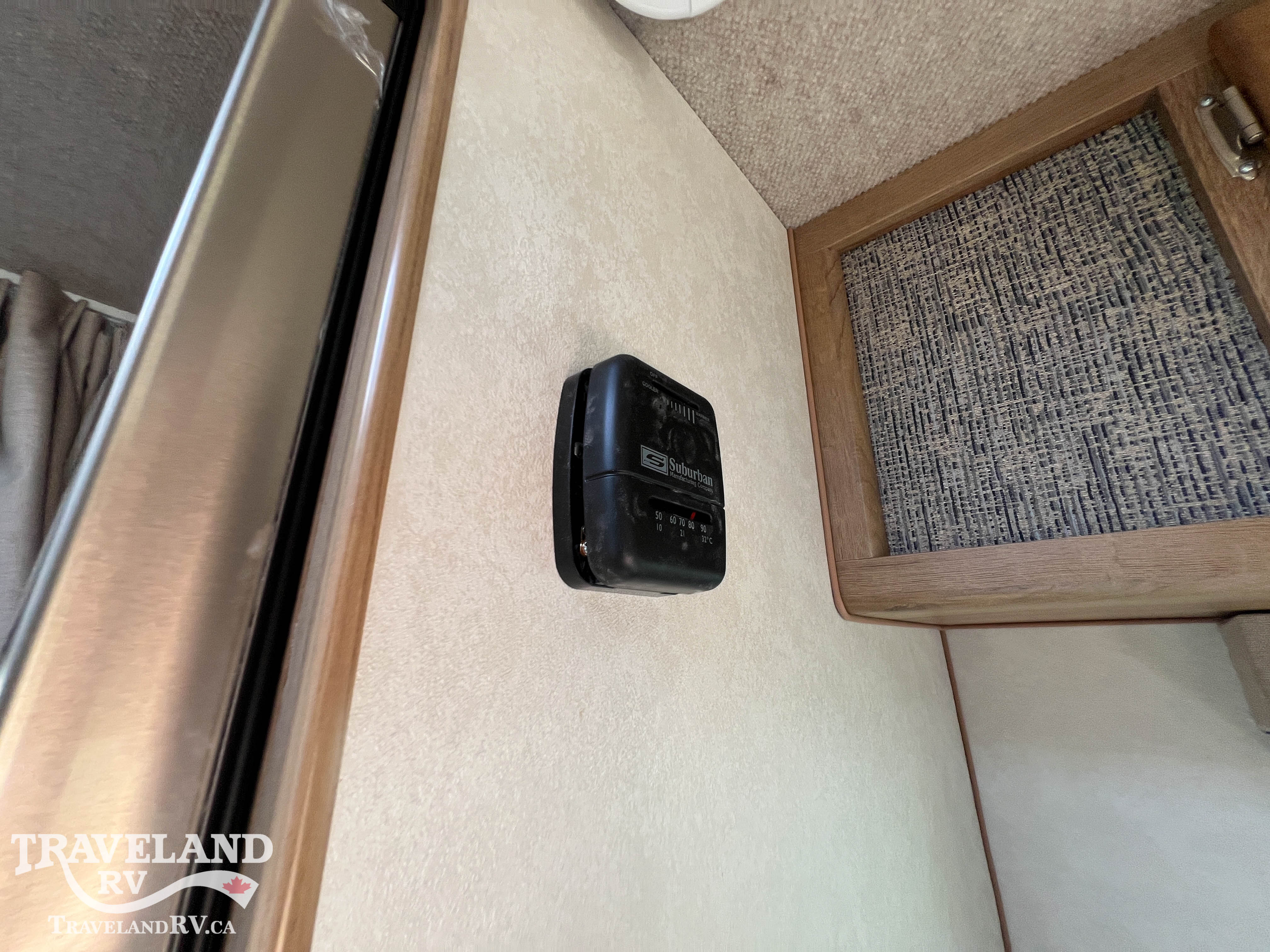 2027 Westland RV TRAVELAIRE 80W - Image 14