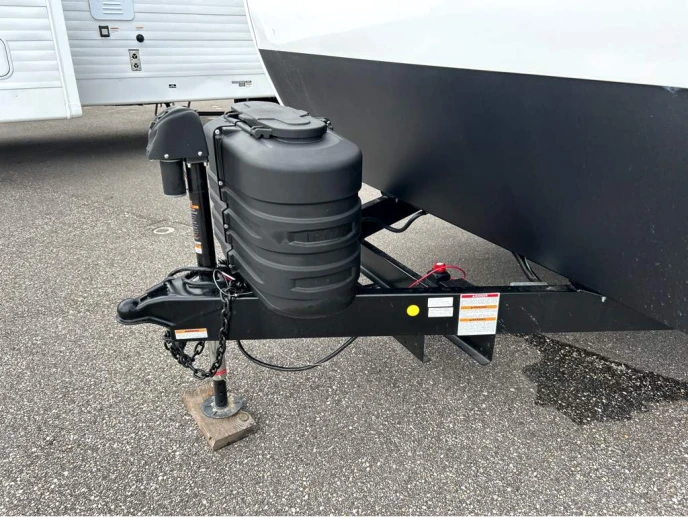 2027 VENTURE RV SIENNA 241VRD - Image 22