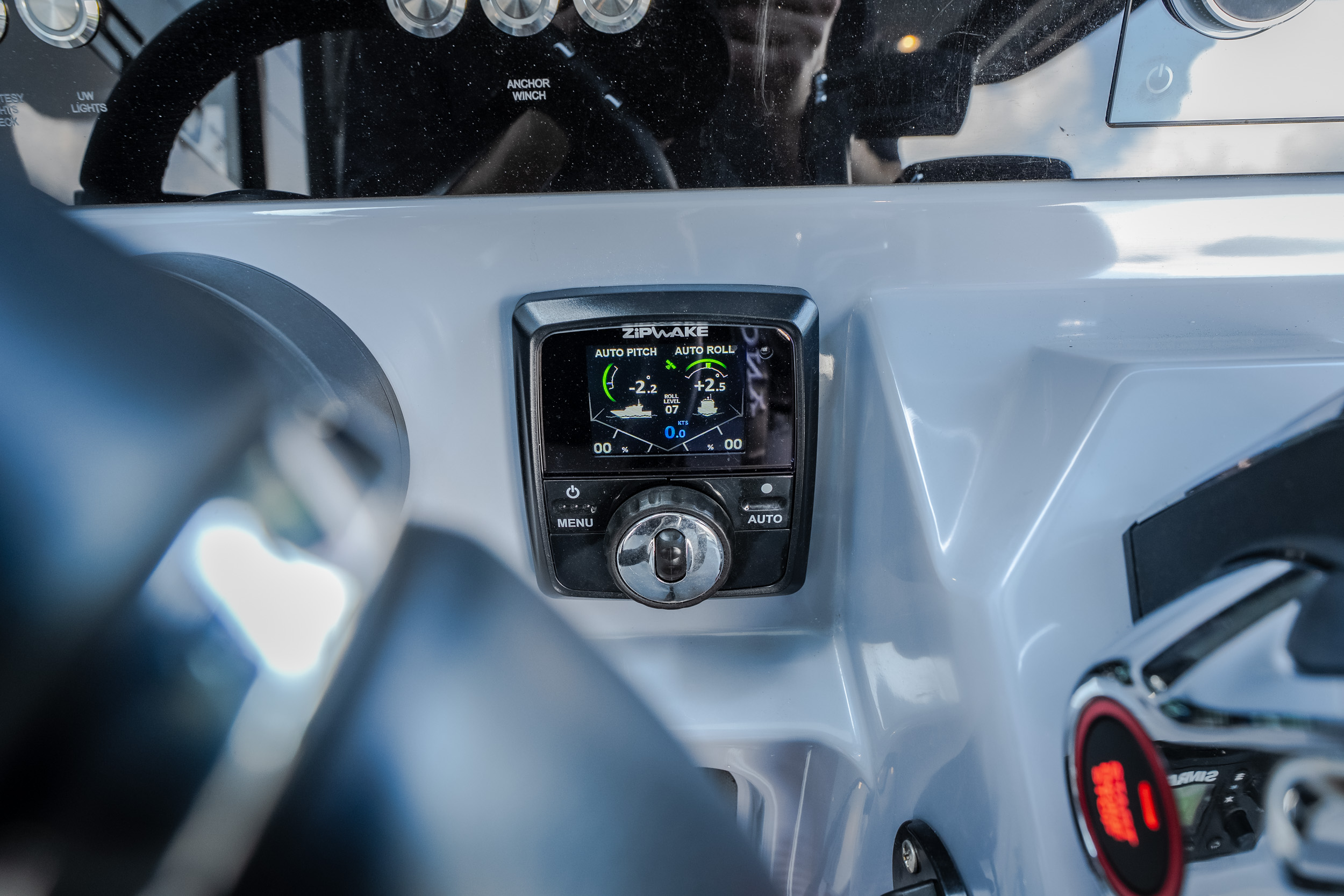 2025 Navan S30 - Image 30