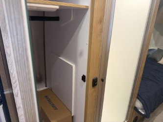 2026 AIRSTREAM TRADE WIND 25FBT - Image 18