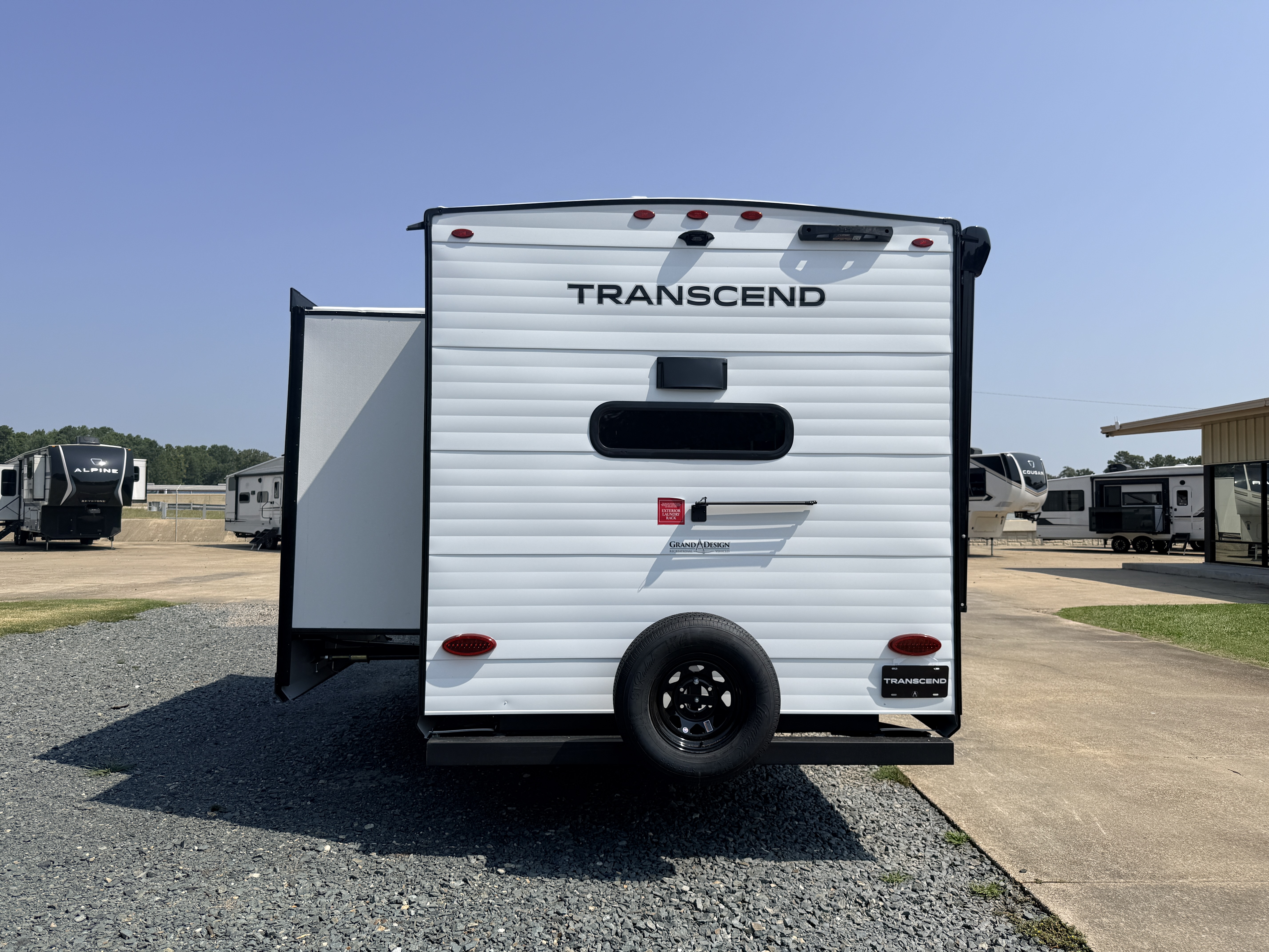 2027 Grand Design Transcend 315RKT - Image 7