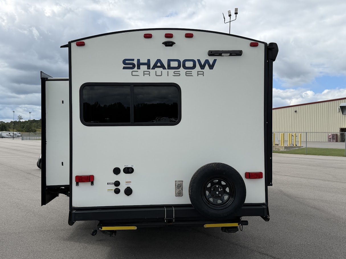 2022 CRUISER RV SHADOW CRUISER 22RKS - Image 3