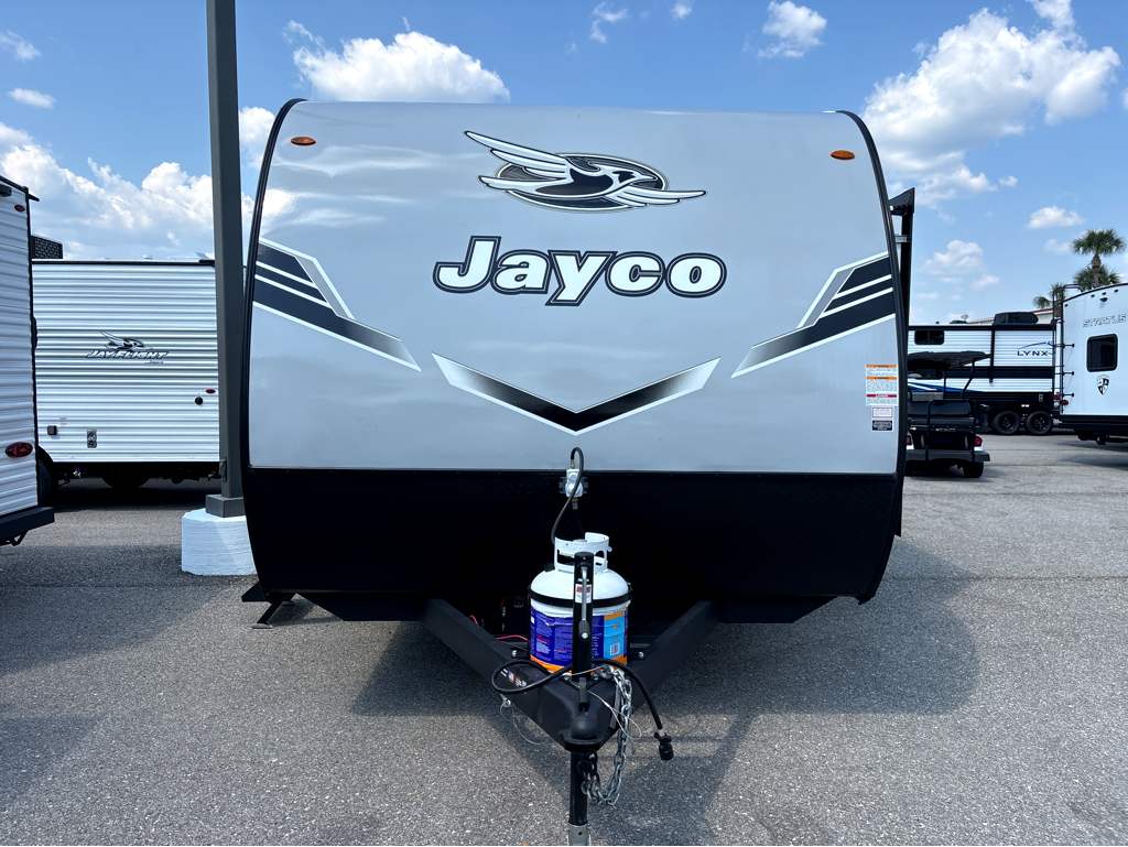 2026 JAYCO JAY FLIGHT SLX 197MB - Image 2