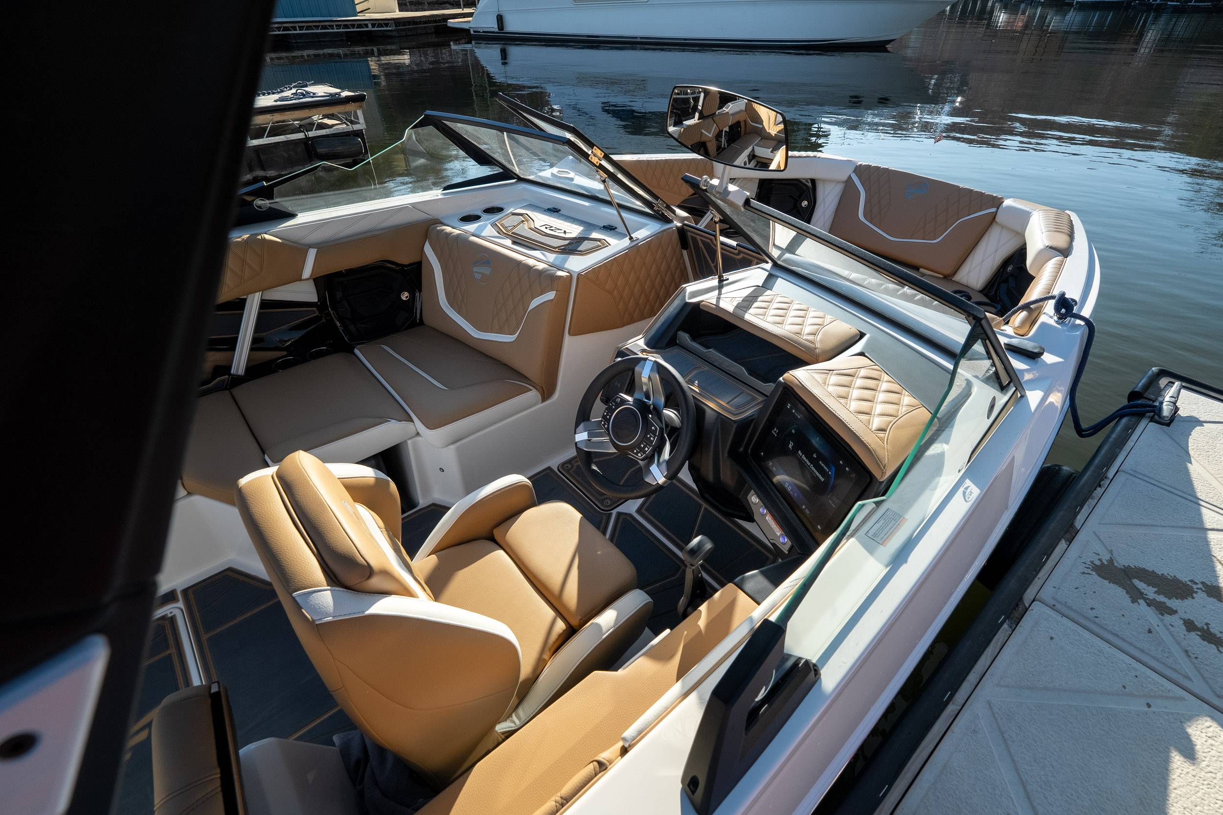 2026 Tige 24RZX - Image 21