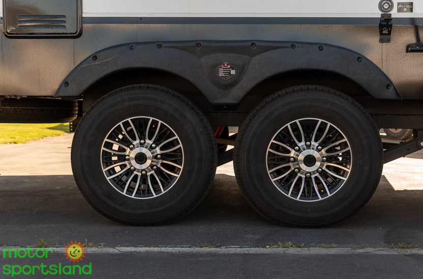 2026 KZ RV Durango Half-Ton D286BHD - Image 28