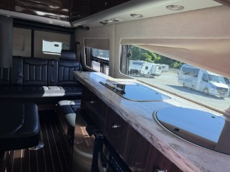 2016 AIRSTREAM INTERSTATE EXT LOUNGE - Image 22