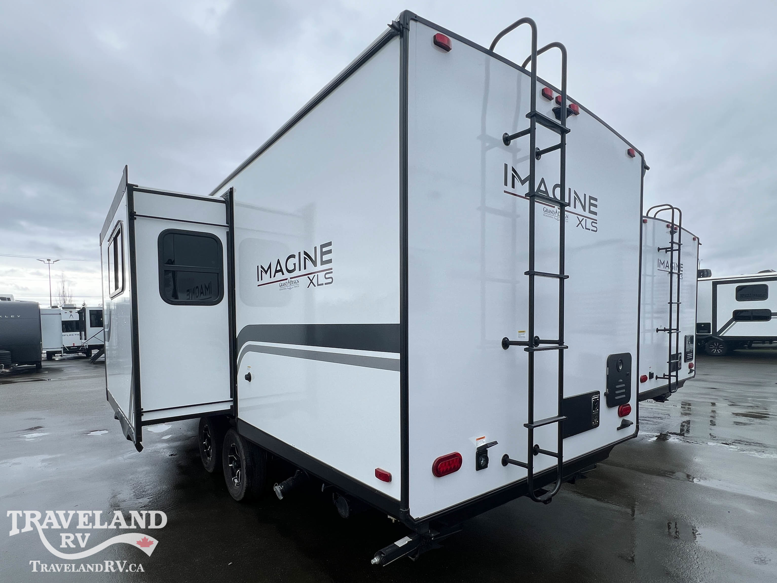 2026 Grand Design Imagine XLS 21MBE - Image 6