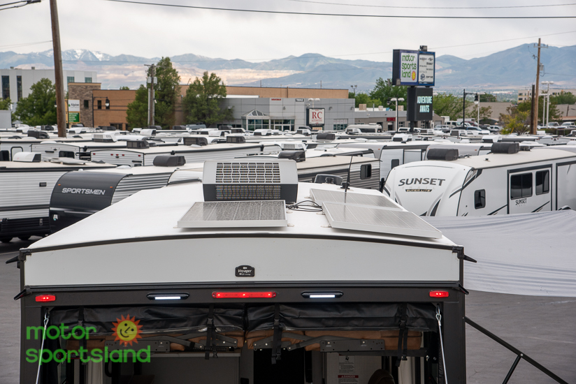 2026 Forest River Stealth 2900 - Image 24