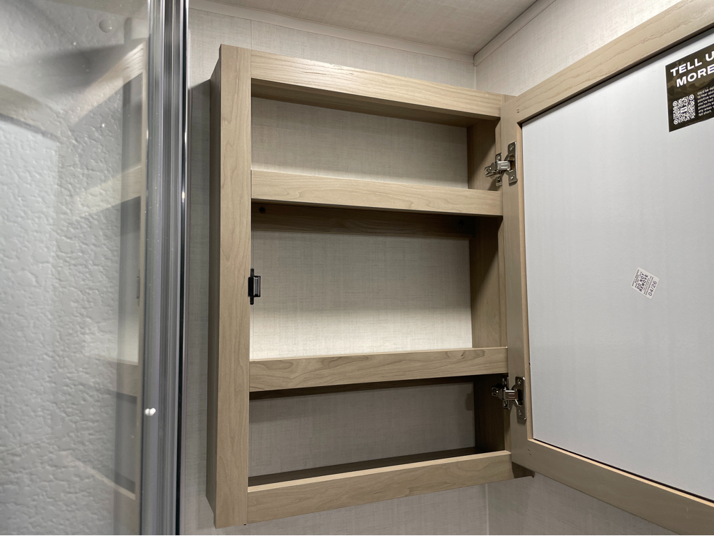 2026 Forest River Rockwood Mini Lite 2109S - Image 18