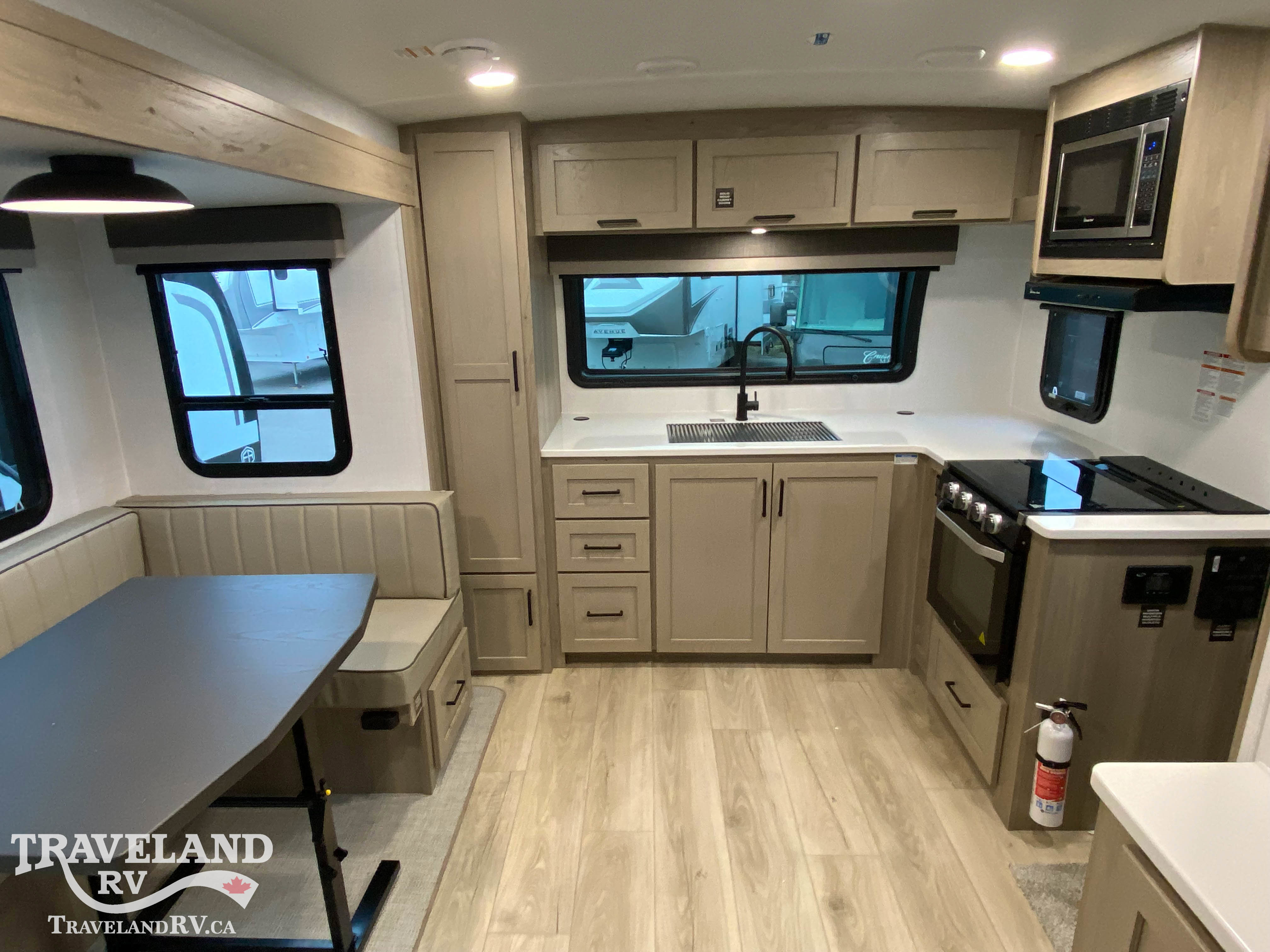 2026 Forest River Rockwood Mini Lite 2506FK - Image 6