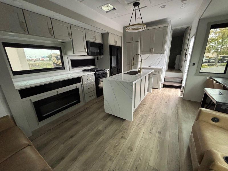 2026 Brinkley RV Model G 4100 - Image 6