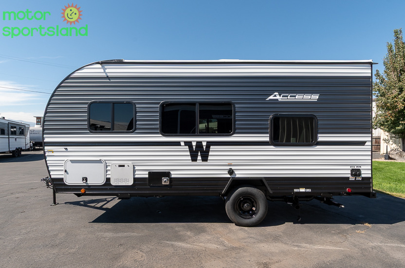 2027 Winnebago Access 16BH - Image 6