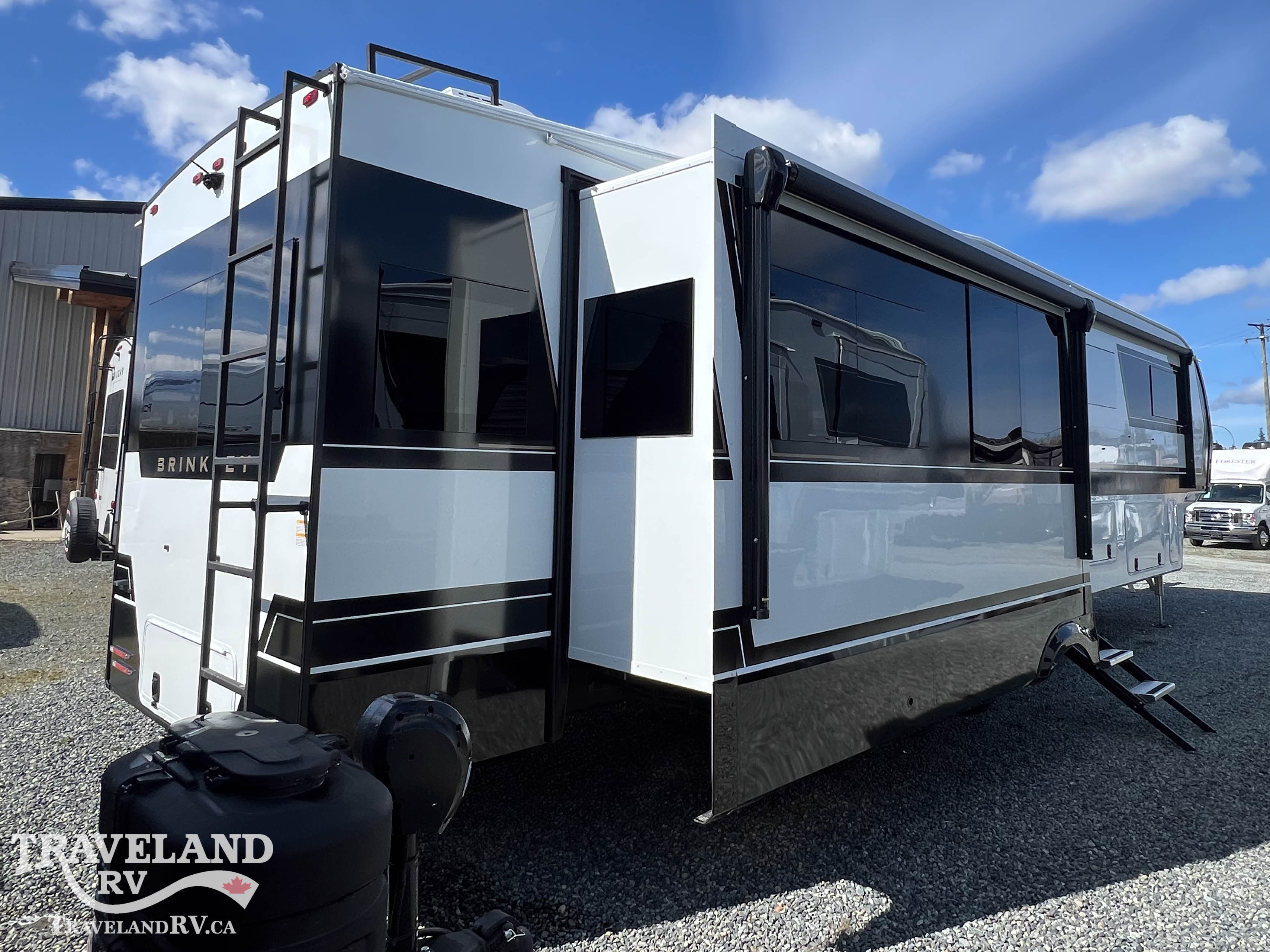 2026 Brinkley RV Model Z 3610 - Image 6