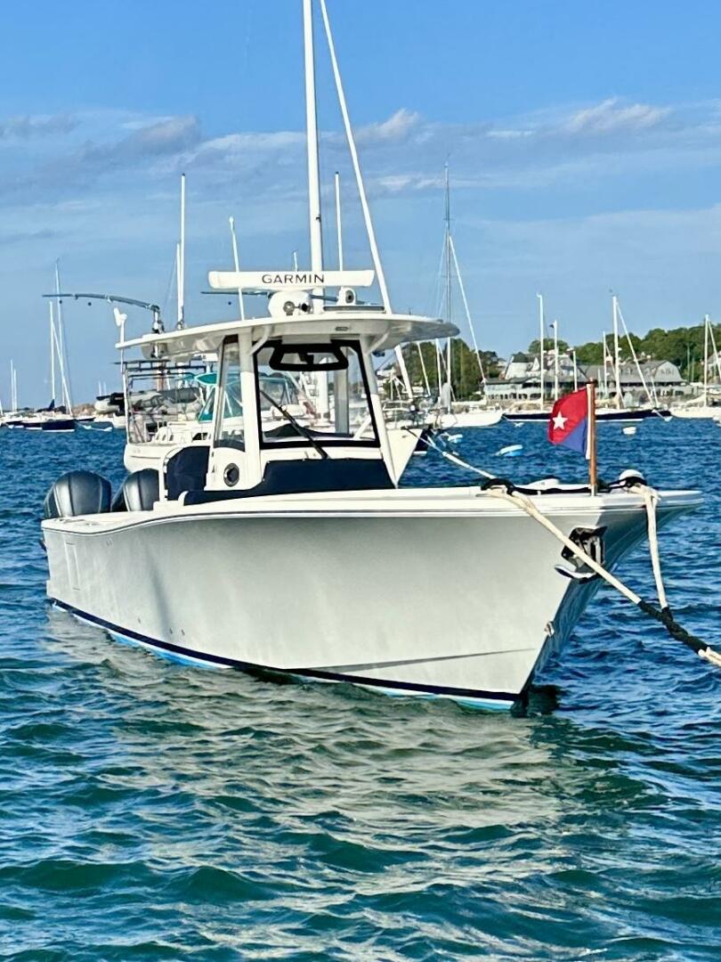 2021 Regulator 34SS - Image 3
