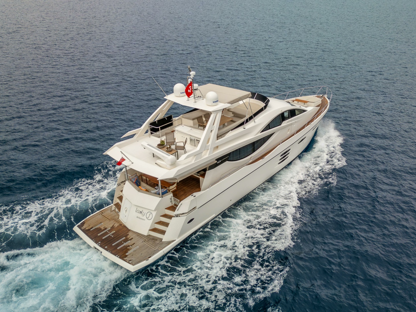2012 Numarine - Image 7