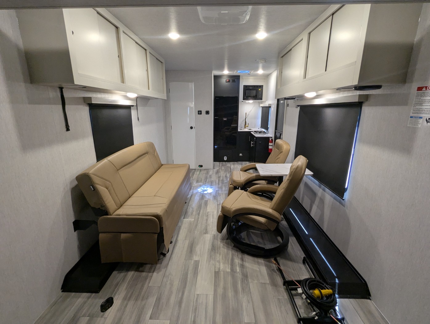 2027 IROK Trailers SX 2218 - Image 26
