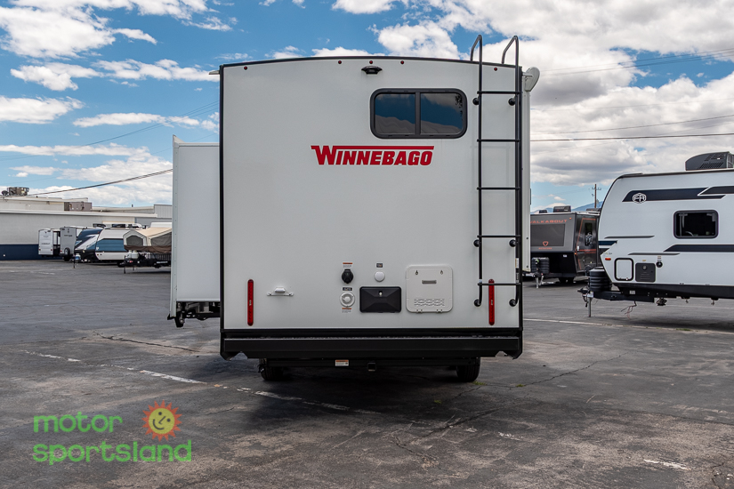 2026 Winnebago Thrive 22MBH - Image 9