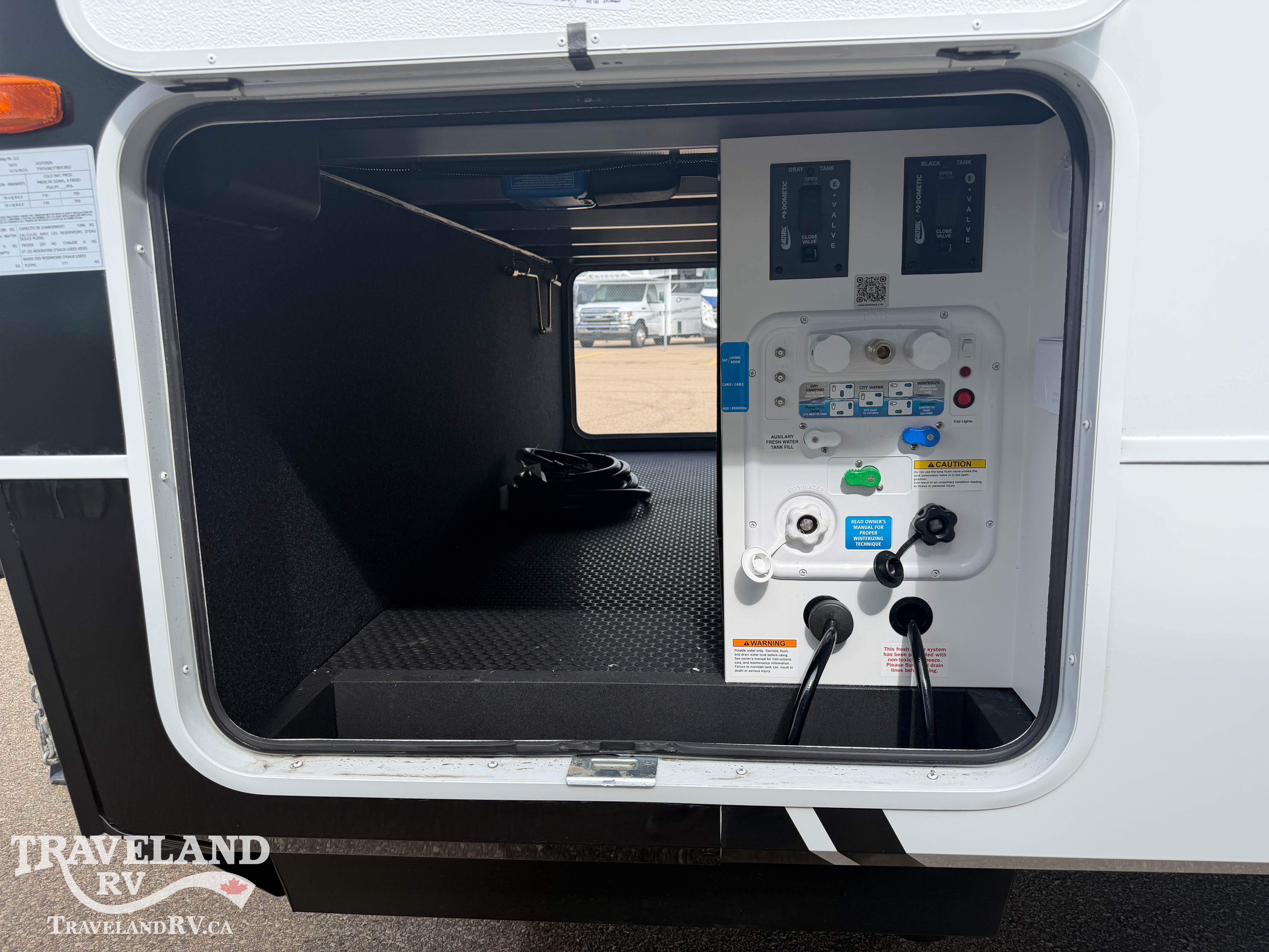 2026 Brinkley RV Model Z Air 310 - Image 7