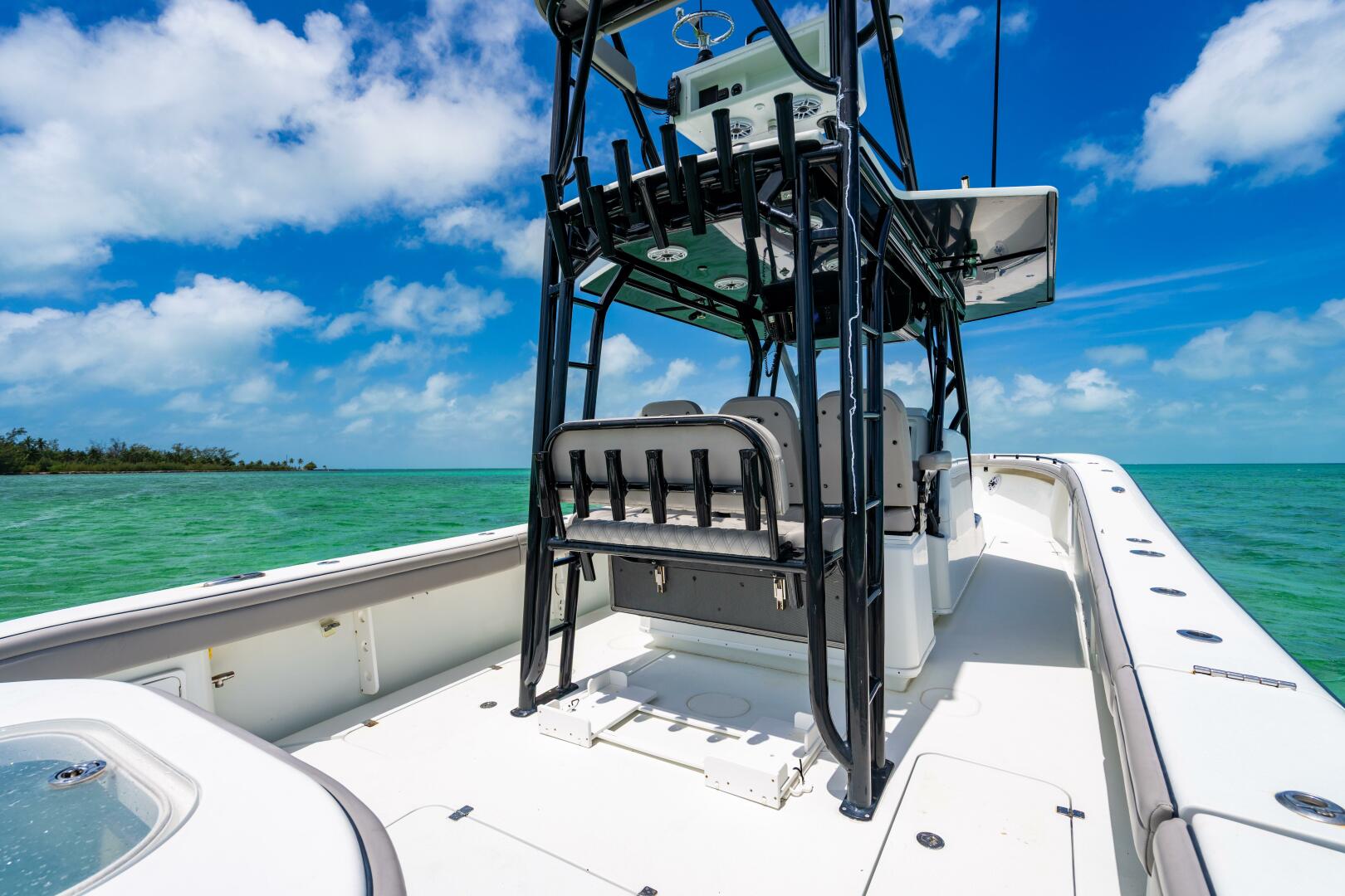 2015 Yellowfin CC - Image 58