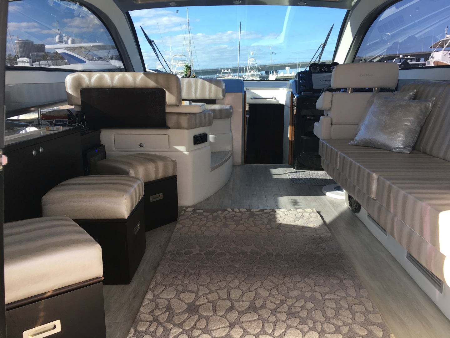 2009 Prinz Yachts Coupe - Image 19