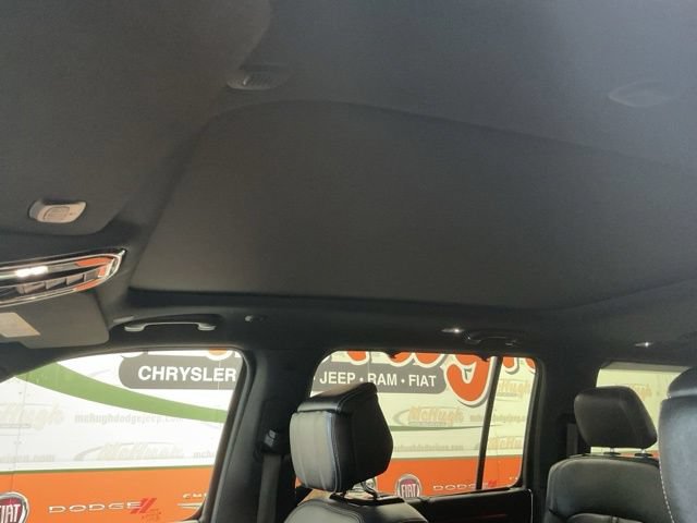 2024 Jeep Grand Wagoneer L Base - Image 26