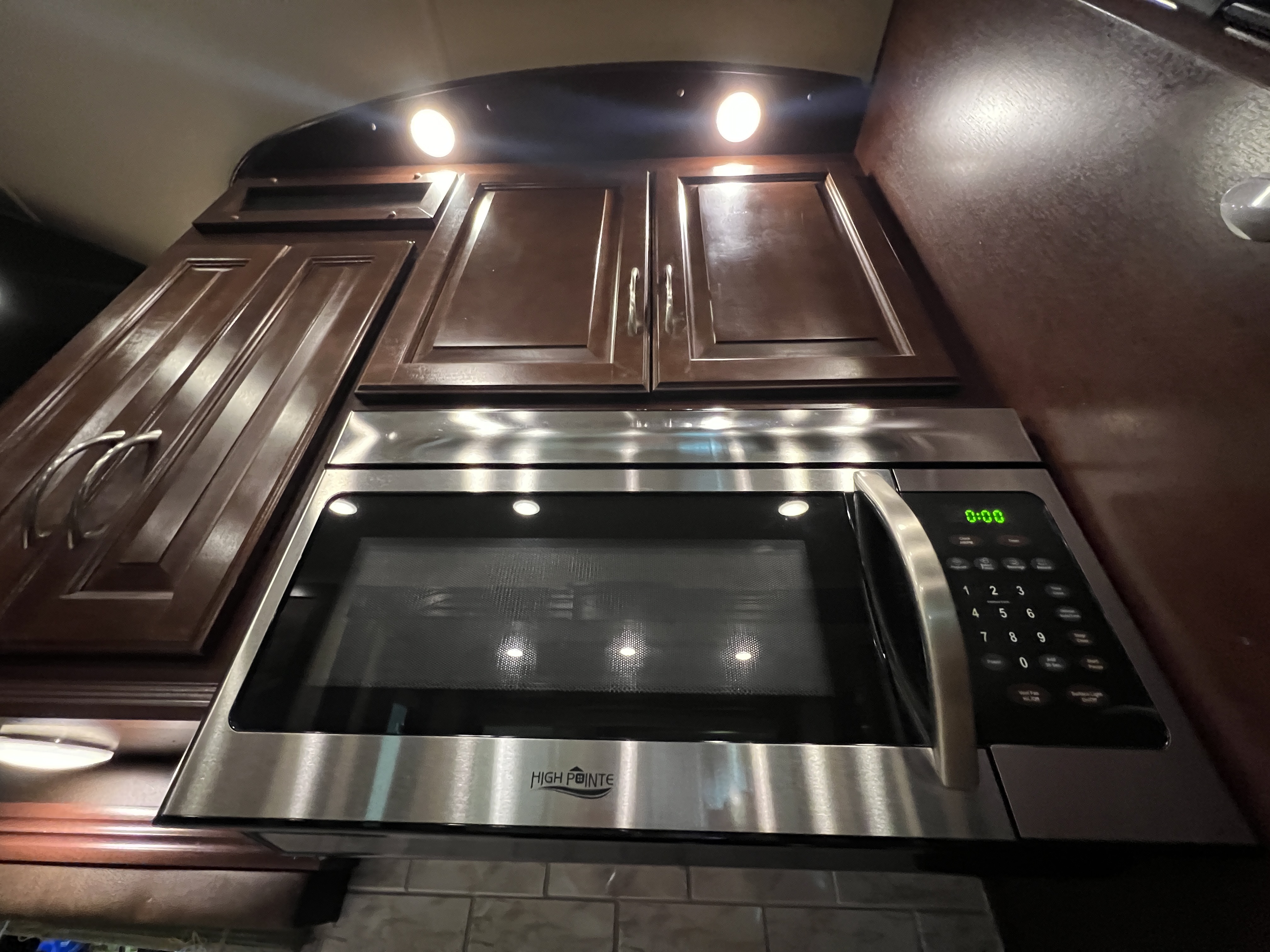 2014 HEARTLAND CYCLONE M-3100 - Image 10