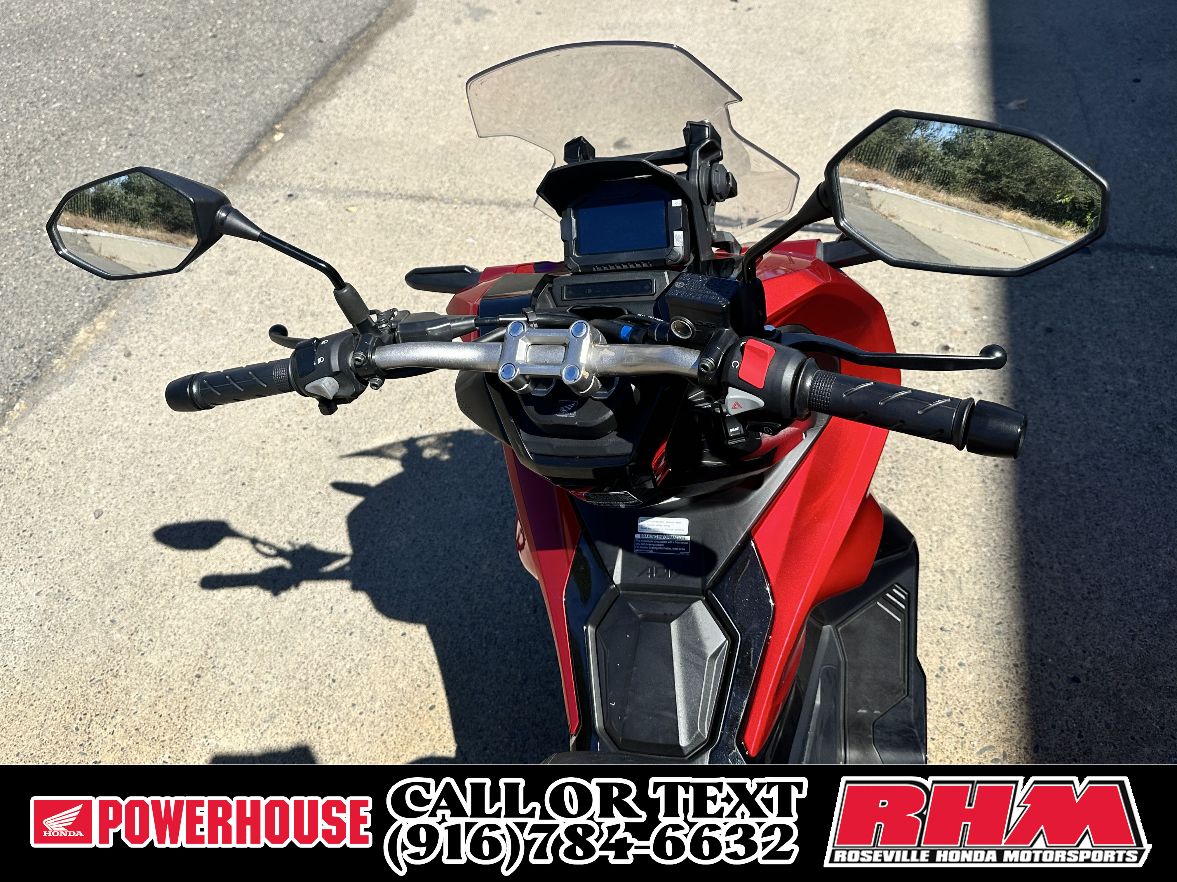 2022 Honda ADV 150 - Image 2