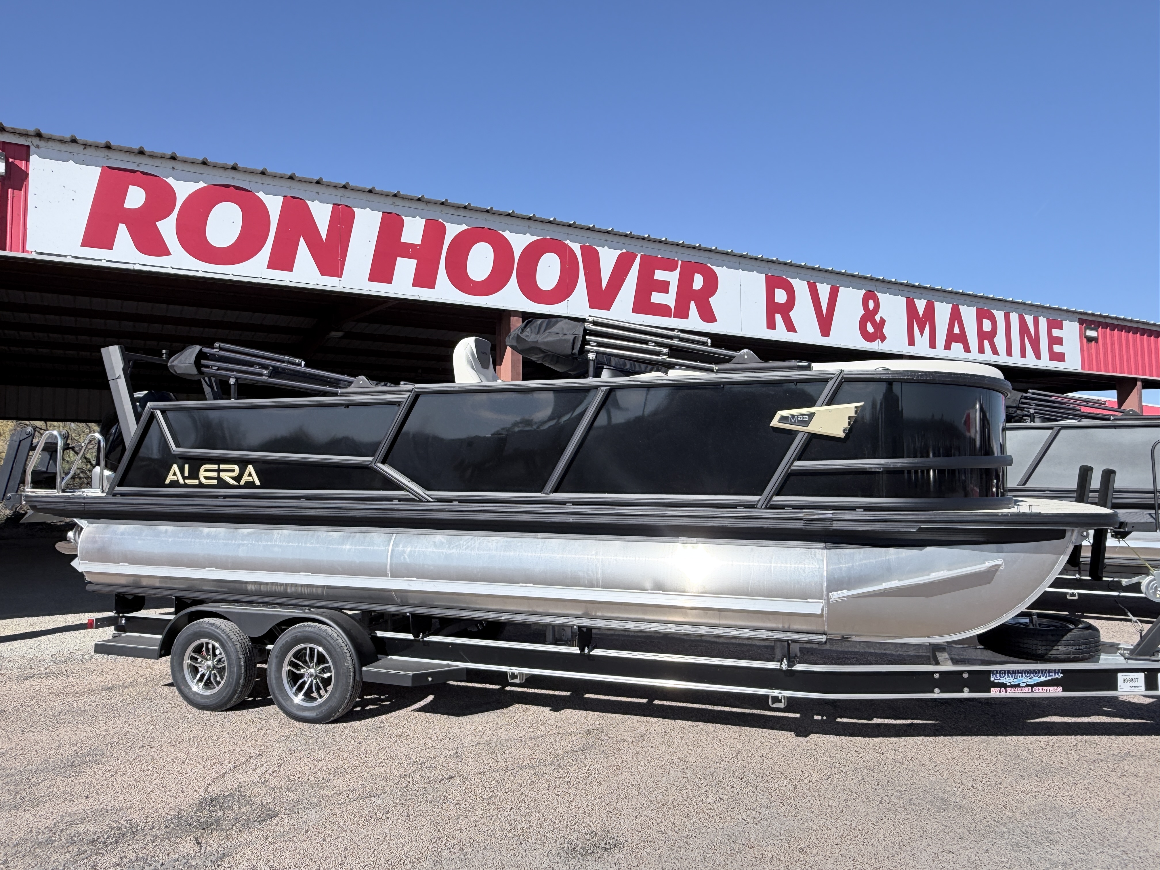 2026 ALERA 2026 M 23L - Image 1