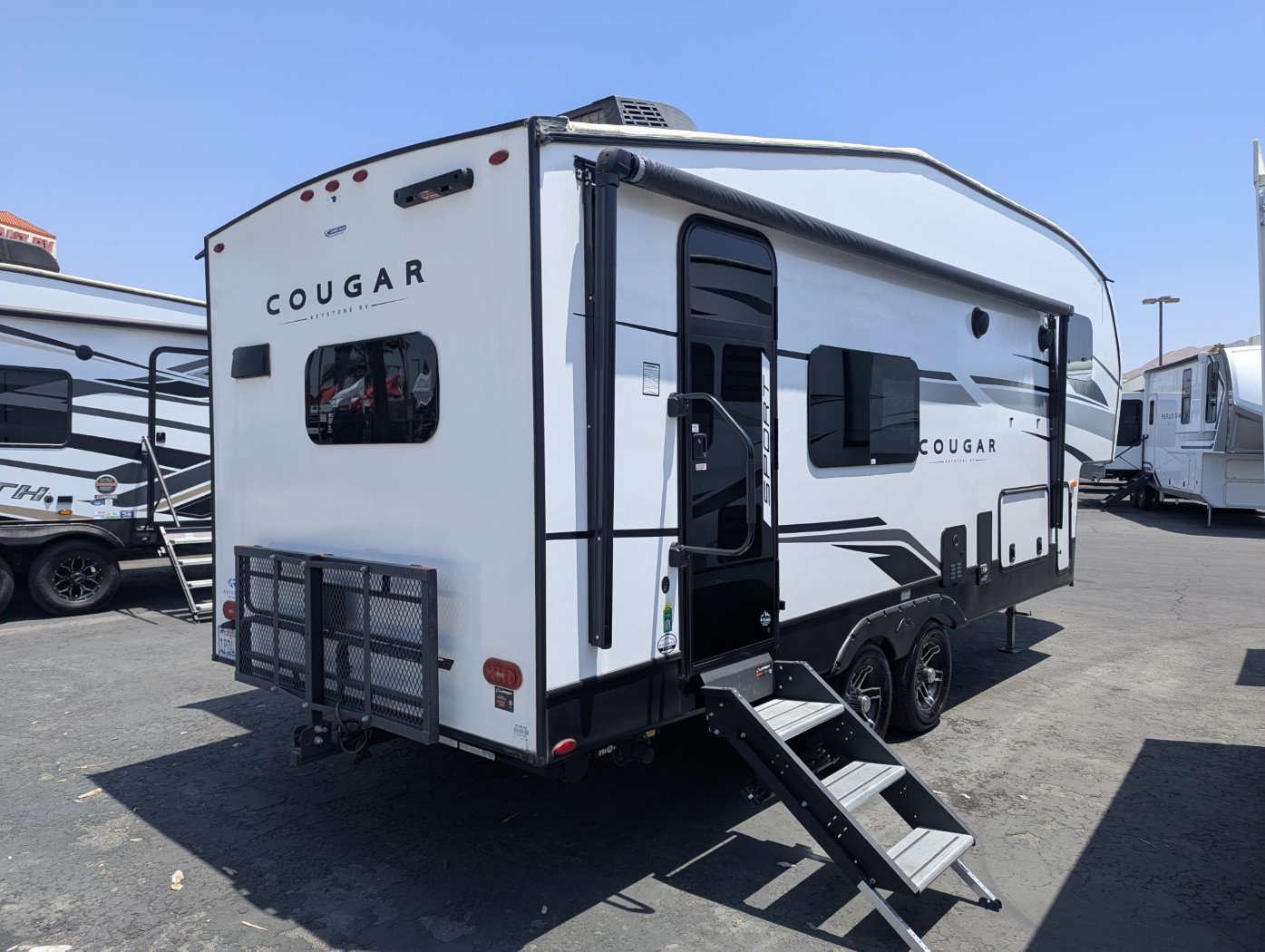 2023 Keystone Cougar Sport 2100RK - Image 4