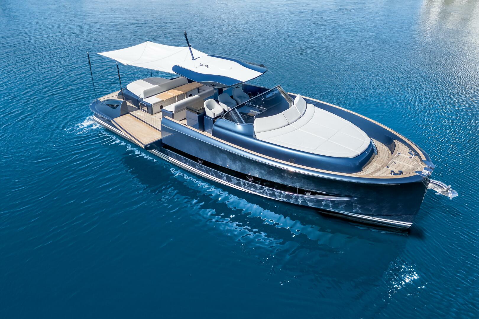 2021 Solaris 48 Open - Image 11