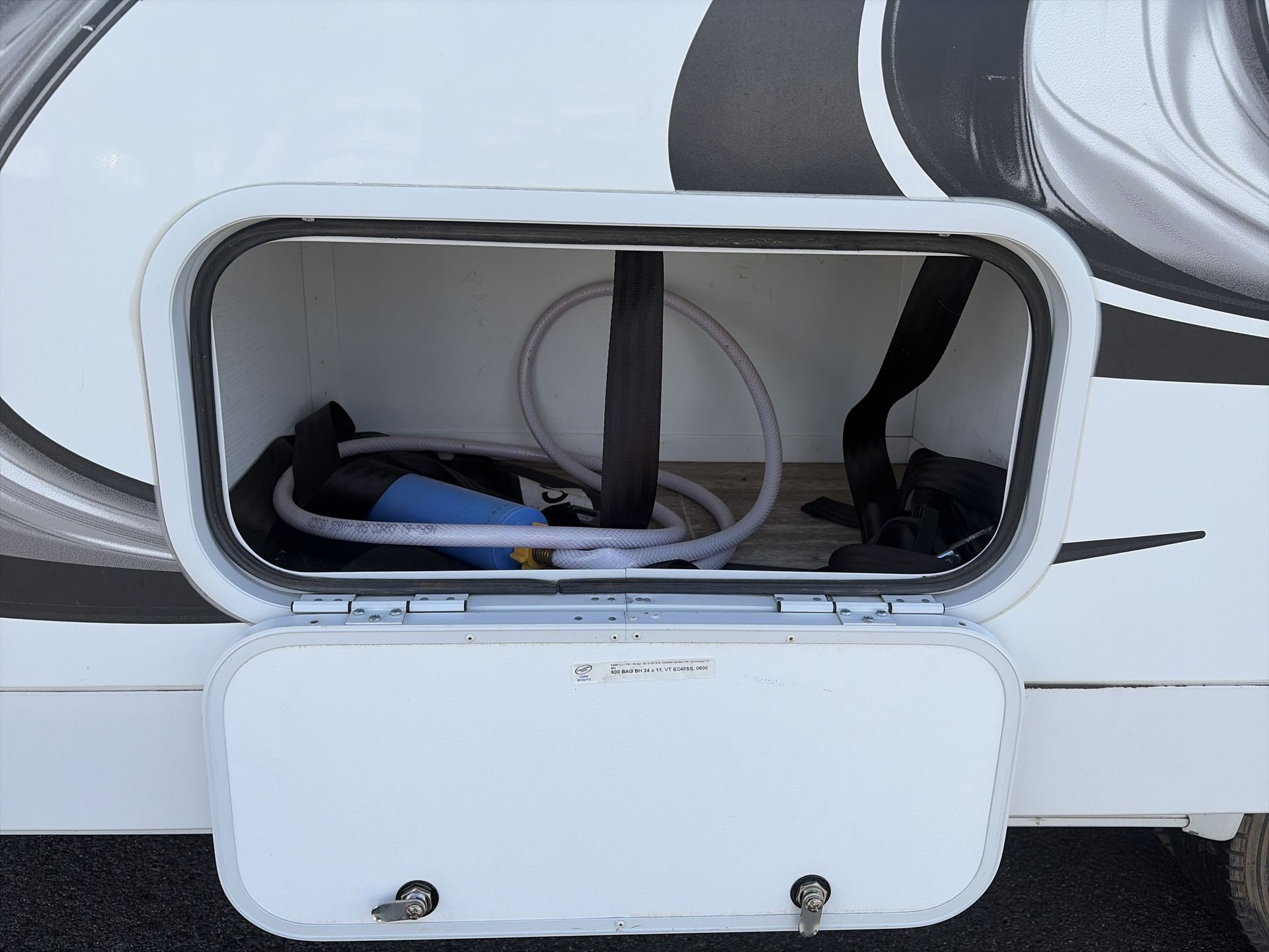 2020 Forest River Sunseeker 2290S - Image 36