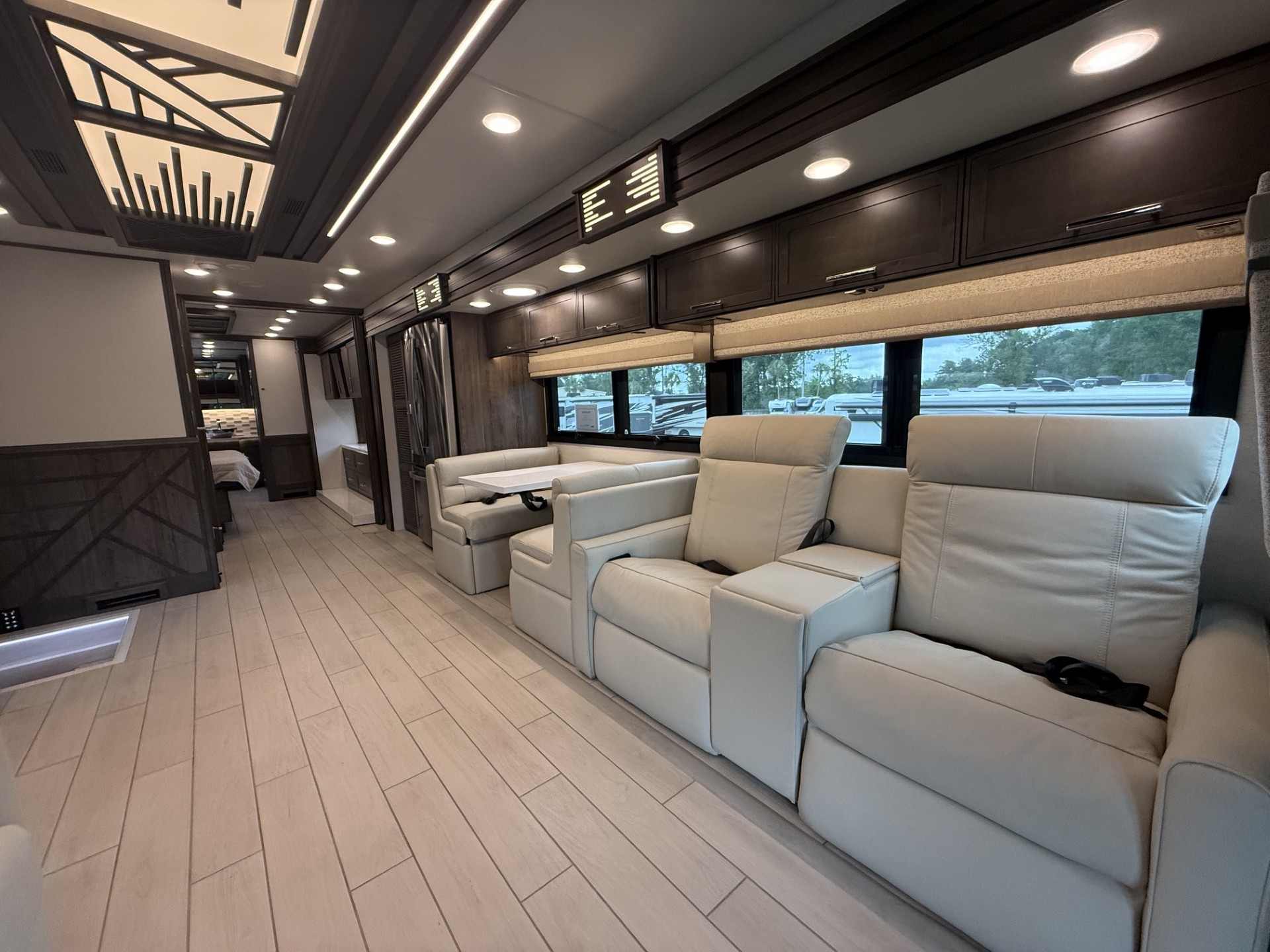 2026 ENTEGRA COACH CENTURION 45D - Image 7
