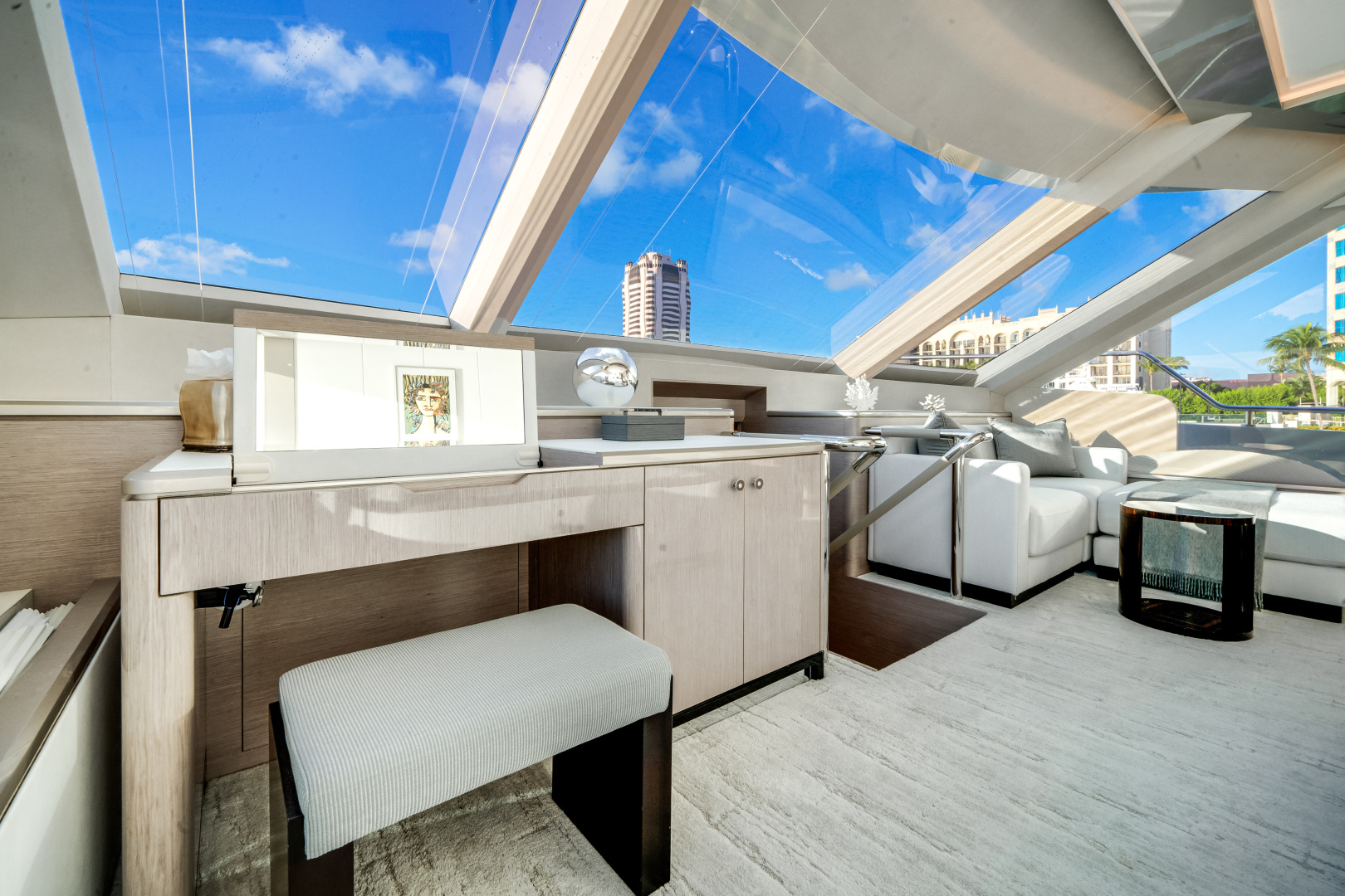 2022 Ocean Alexander 32L - Image 34