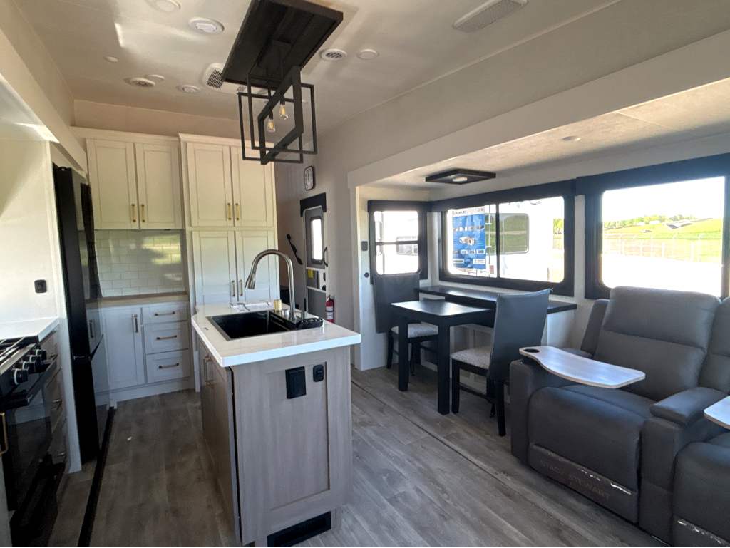 2026 JAYCO EAGLE 355MBQS - Image 18