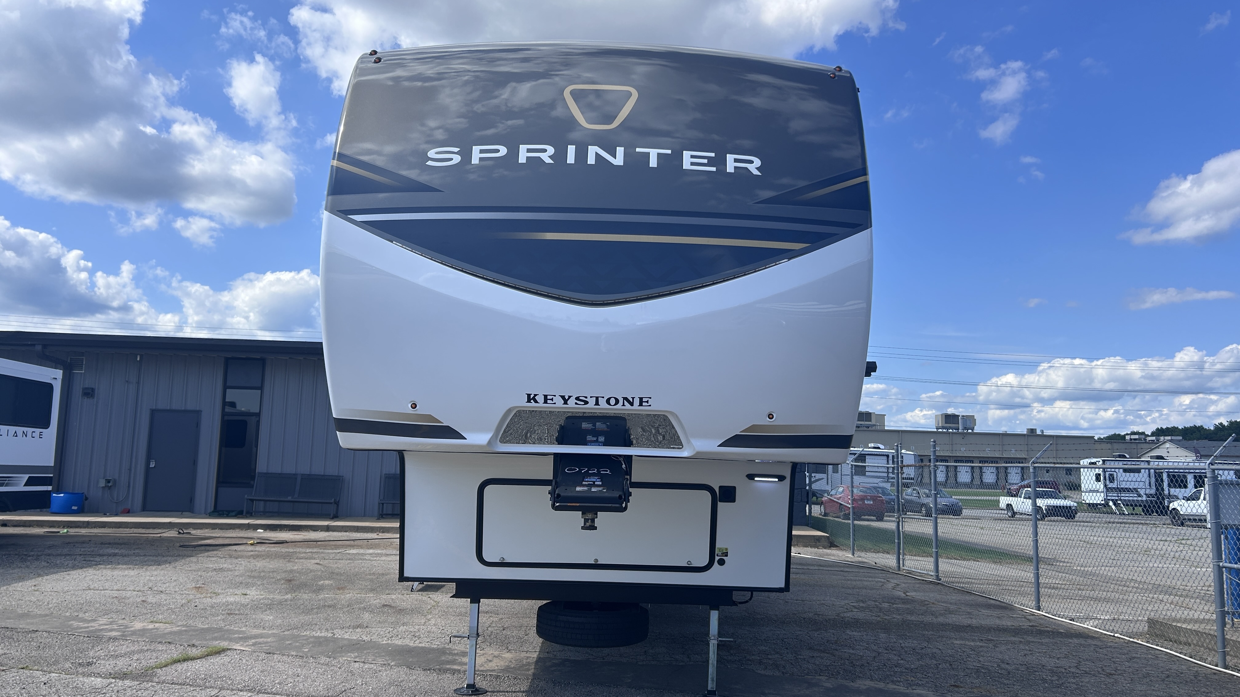 2026 Keystone Sprinter 3840LRK - Image 3