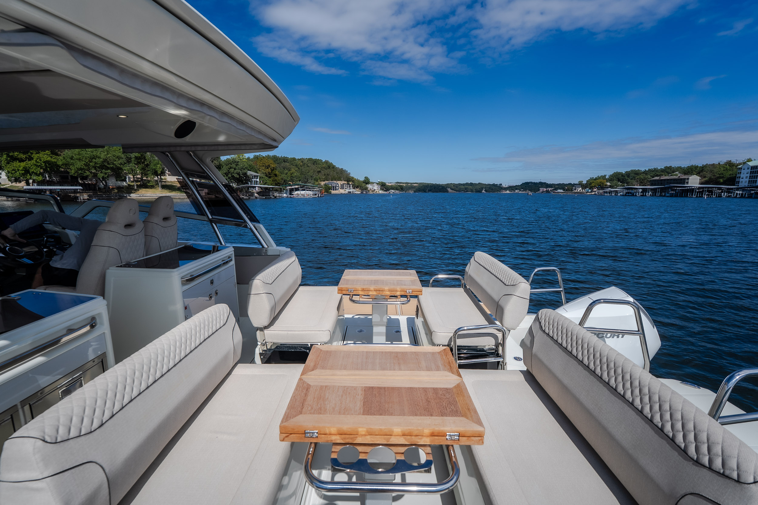 2025 Catamaran YOT 36 - Image 18