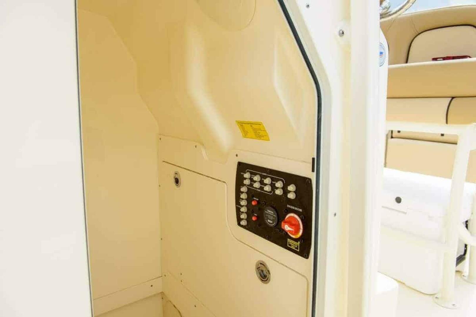 2019 Scout 215xsf Base - Image 35
